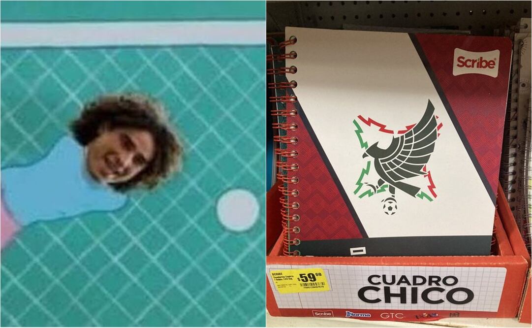 FOTO: Los divertidos MEMES de la derrota la Selección Mexicana ante Honduras