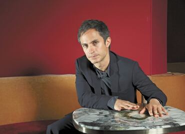 Gael, como buen Charolastra, gana su derecho a “un toque al día”