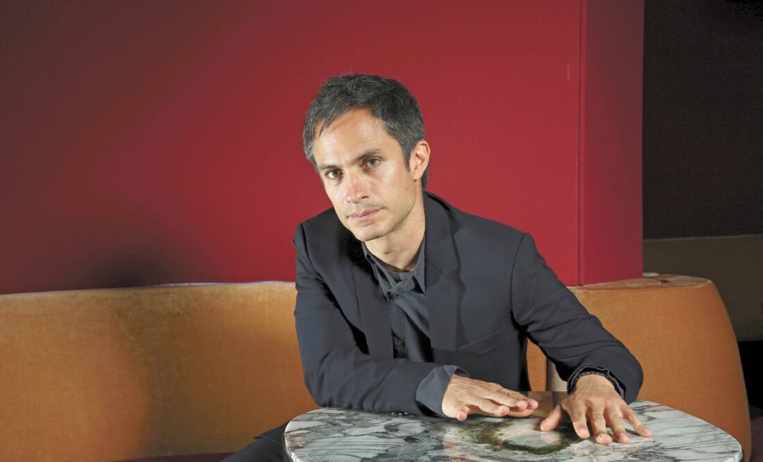 Gael ha manifestado su apoyo al consumo recreativo de la hierba. Foto: ARCHIVO EL UNIVERSAL