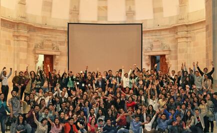 Casi mil jóvenes participarán en los Clubes de Ciencia MX
