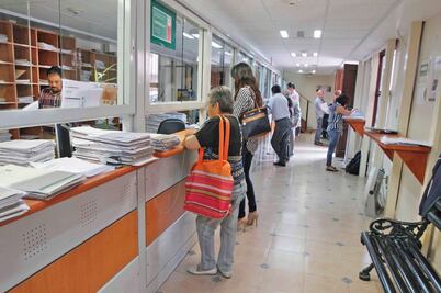 Trabajadores buscan mayor asesoría a la Profedet