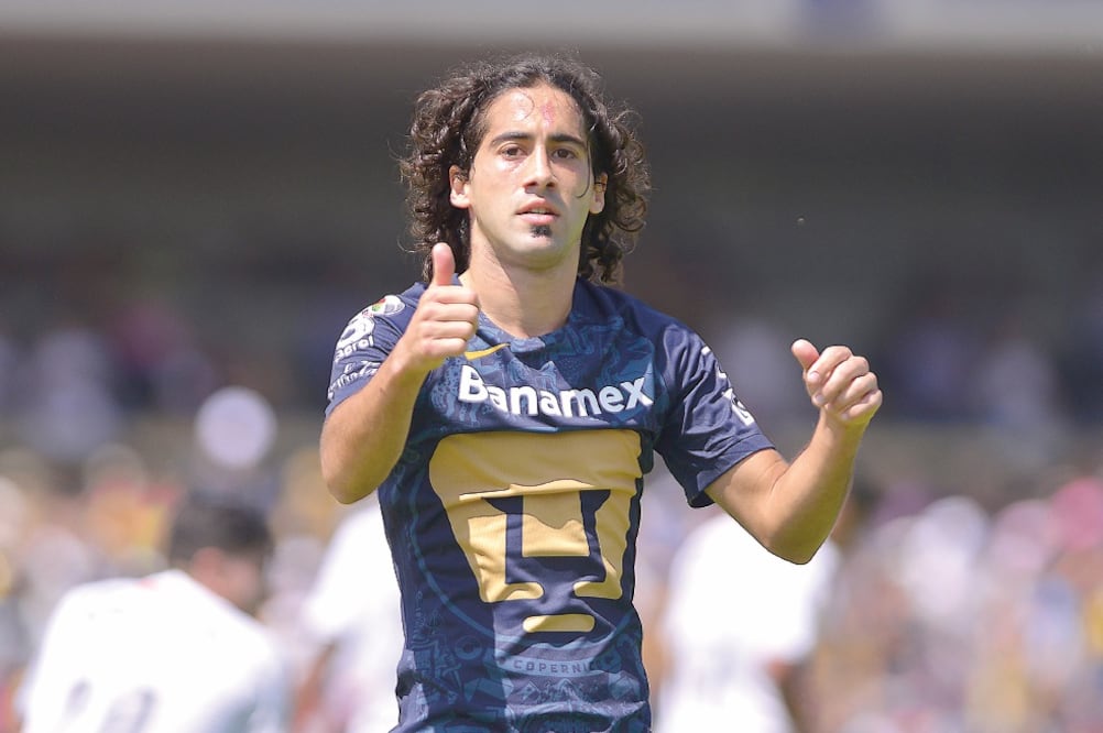 Britos indica que aprovecharán la fecha FIFA para hacer ajustes. (JAIME LÓPEZ. JAM MEDIA)