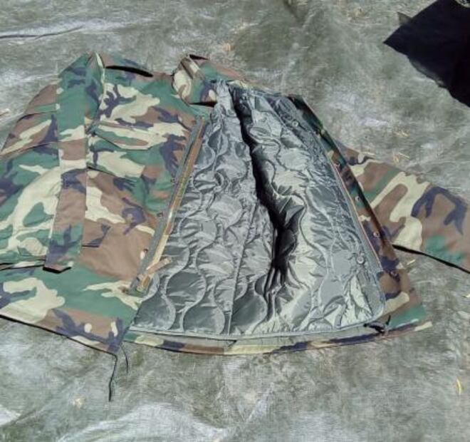 Delincuentes usan uniformes clonados de la Sedena en Tamaulipas