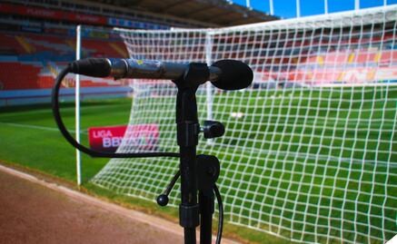 Comentarista deportivo abandonaría televisora; volvería a dirigir en la Liga MX