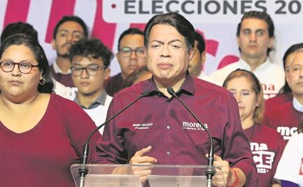 “Corcholatas” mostrarán músculo este domingo en Toluca