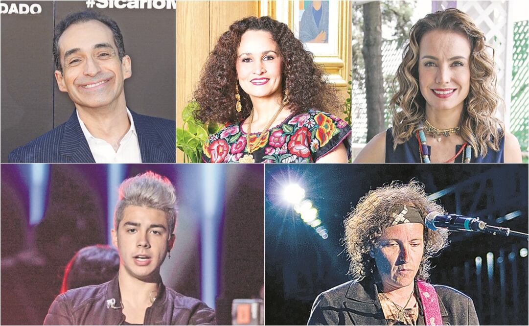 FOTOS: ARCHIVO EL UNIVERSAL