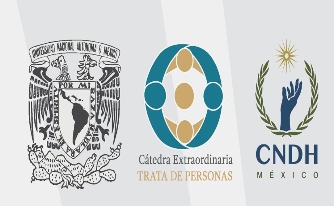 Photo: Taken from Trata UNAM's Twitter account