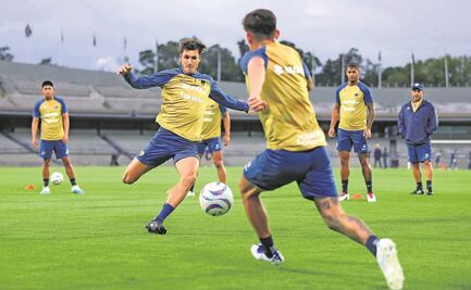 Pumas a demostrar su verdadero nivel ante Bravos 
