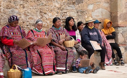 Xóchitl Gálvez hizo un llamado a fortalecer al Instituto Nacional de Lenguas Indígenas 
