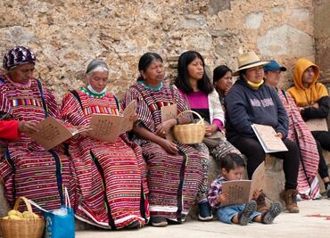 Xóchitl Gálvez hizo un llamado a fortalecer al Instituto Nacional de Lenguas Indígenas