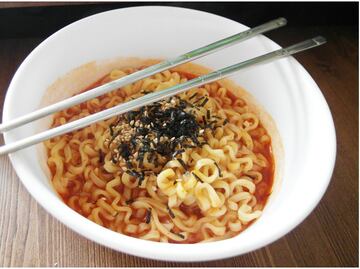 Profeco inmoviliza 129 mil 937 unidades de sopas instantáneas