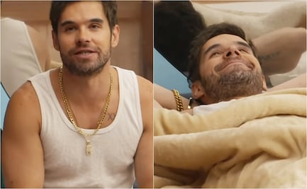 ¿Qué ha sido de Eleazar Gómez desde que acabó "La Granja VIP"?, está en pláticas con TV Azteca 