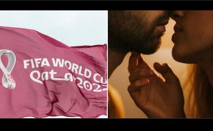 Para poder salir con su amante, mujer gasta fortuna para enviar a su esposo al mundial de Qatar 2022