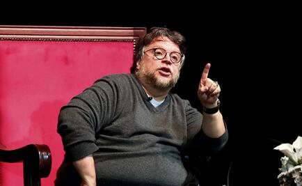 Film produced by Guillermo Del Toro to compete at GIFF