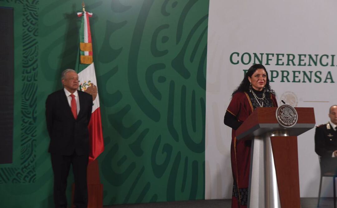 Foto: Armando Martínez/EL UNIVERSAL 