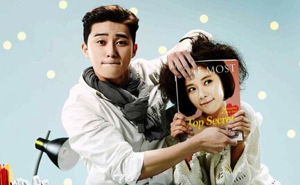 La serie de drama surcoreana en HBO Max que te atrapará de inicio a fin