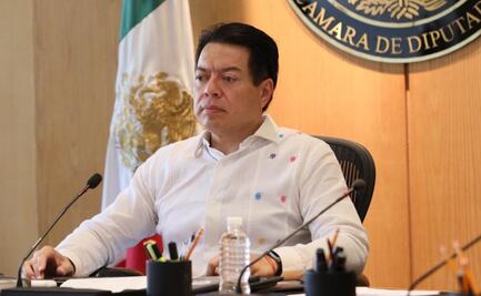 Morena manda a la congeladora iniciativa para desaparecer 44 fideicomisos