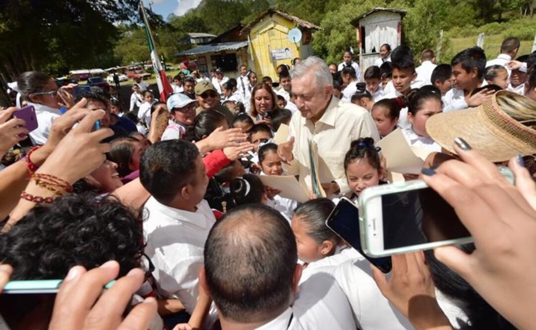 FOTO: Alberto Morales