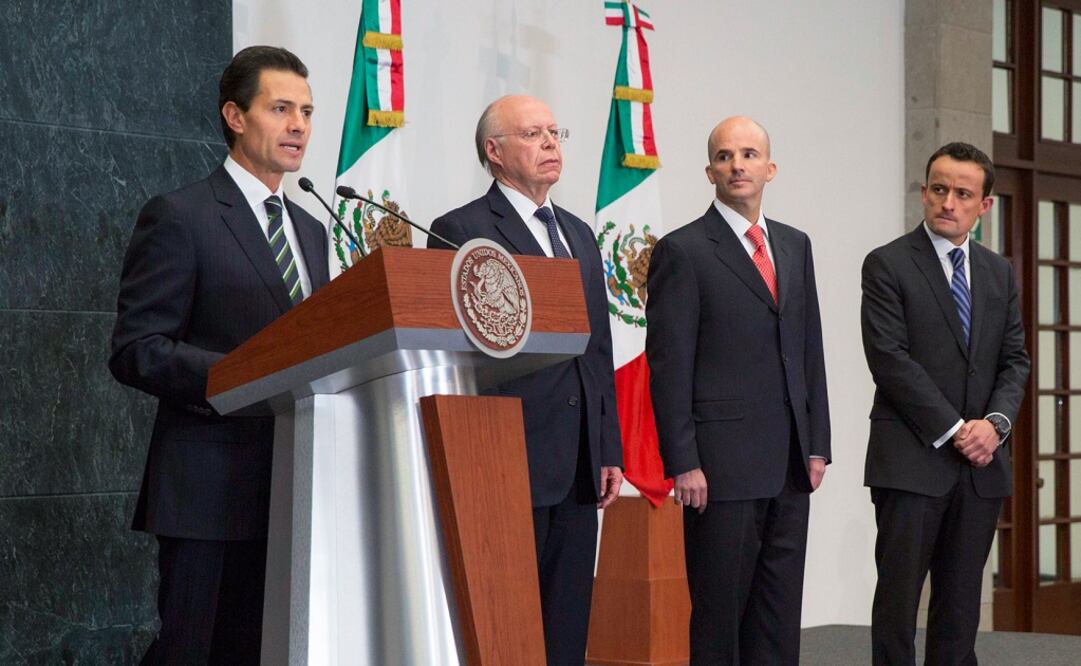 (Photo: Taken from presidencia.gob.mx) 