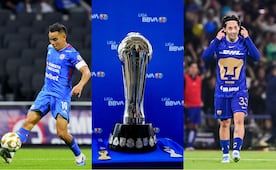 Cruz Azul vs Pumas: Horario y canales para ver la Final de Ida del Clausura 2026; HOY, jueves 21 de mayo