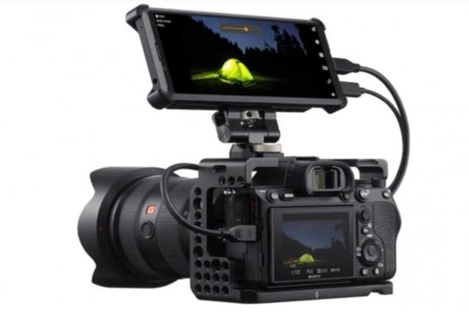 El smartphone de 50 mil pesos para creadores de contenido 