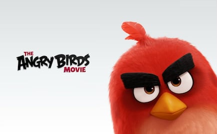 Angry Birds lideran taquilla norteamericana
