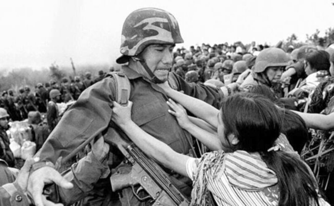 Foto: Archivo/EL UNIVERSAL