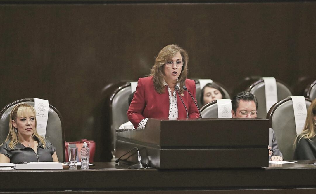 (Foto: Archivo - EL UNIVERSAL)