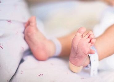 Sentencian a 15 años de cárcel a mamá en Chile; consumió cocaína, amamantó y su bebé murió