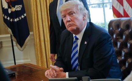 Washington Post: Trump pidió a jefes de inteligencia negar colusión con Rusia