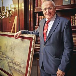 "El TLC 2.0 es bueno, pero tiene cosas que nos van a doler"