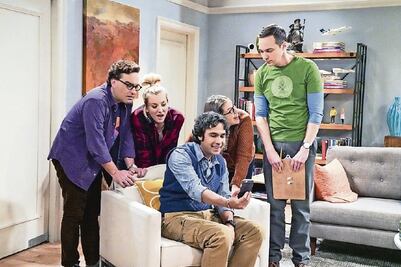 Se van de la serie con 10 mdd al año 