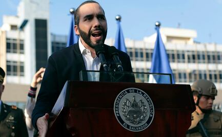 Reforman ley en El Salvador para que periódicos impresos paguen impuestos