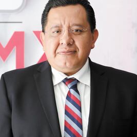 El pez gordo del Gobierno capitalino