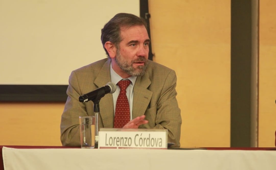 Foto: Twitter @IENMexico