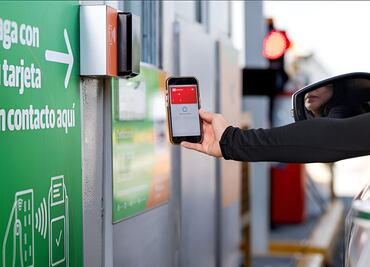 Regresa el pago con tarjeta a casetas: ¿cuándo y dónde aplicará?