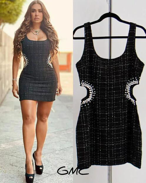 LatinGal Boutique / Instagram