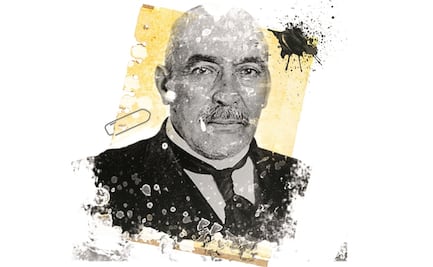 Los viajes de Victoriano Huerta III