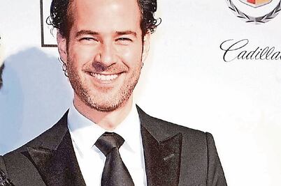 La hermana del secretario de Hacienda y el hijo de Salinas 