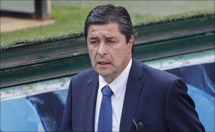 Costa Rica busca a Luis Fernando Tena