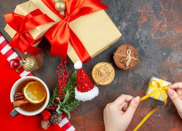 Regalos comestibles: hornea galletas de leche condensada