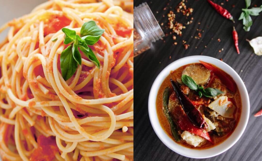 Foto: Fb @CampecheRestaurantWeek/ Gastronomía local 