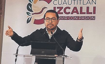 Pérdidas millonarias por huachicol del agua