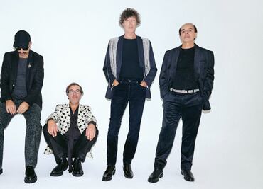 Cuarteto de Nos: tradición, experimentación y una extraña fórmula para enamorar al público joven