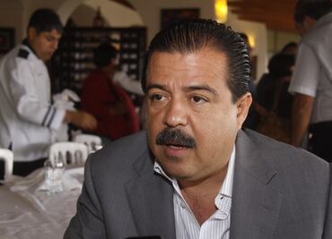 Senado concede licencia a Eviel Pérez