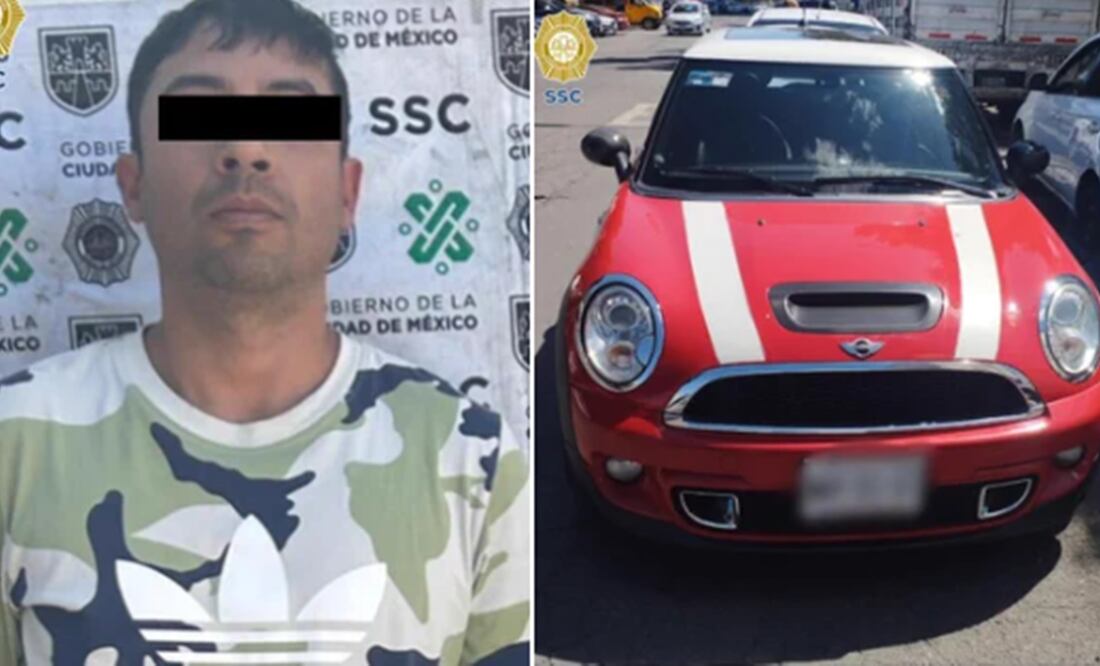 FOTO: Especial/ EL UNIVERSAL/