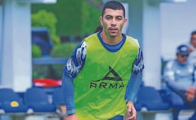 Cruz Azul vuelve al Estadio Banorte para enfrentar al Puebla