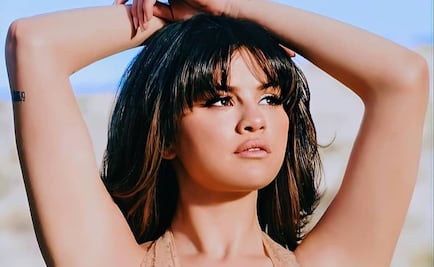 Selena Gomez prepara lanzamiento de su propia marca de maquillaje