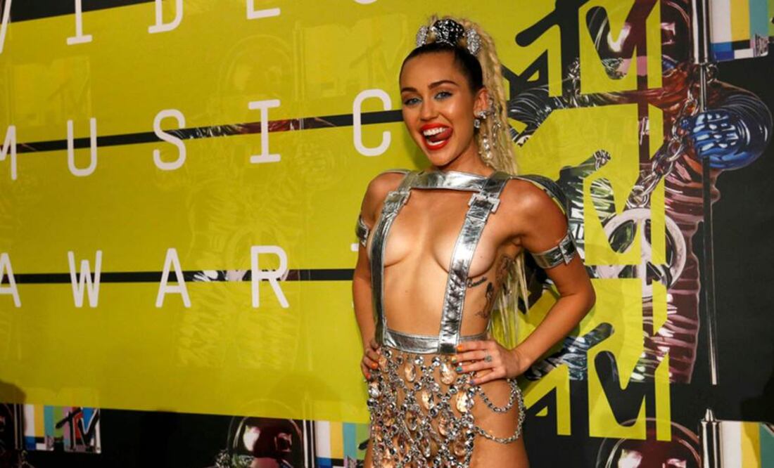 Todo listo para la ceremonia de esta noche Foto:Reuters