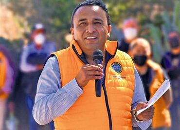 Auditoría de Hidalgo inicia denuncia penal contra presidente municipal de Tula por desvío de más de 60 mdp